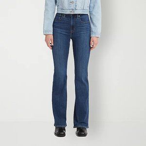Levi's® Women's 726 High Rise Flare Jean